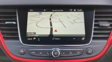 Vauxhall Crossland 1.2 Turbo GS 5dr Petrol Hatchback